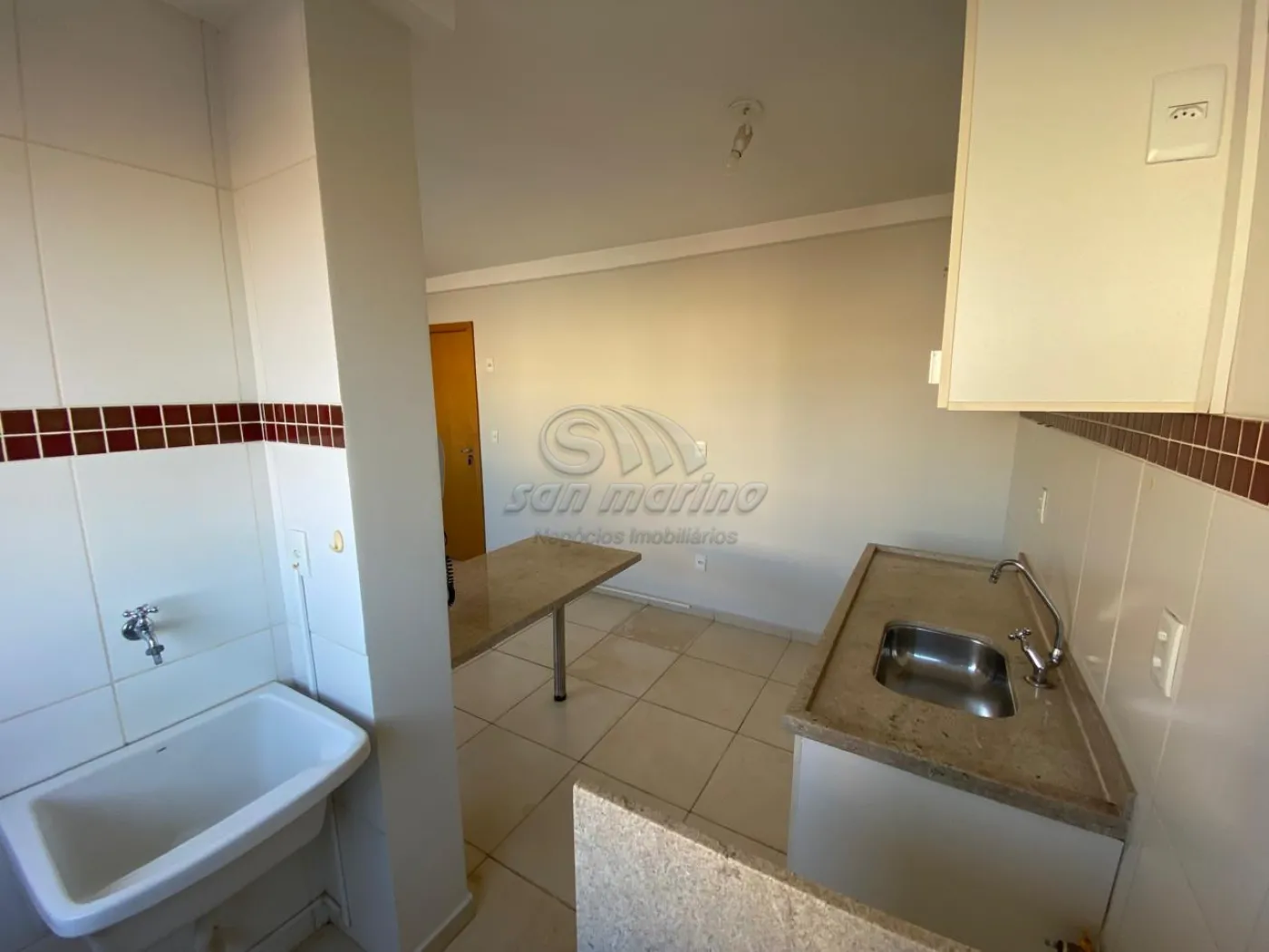 Apartamentos / Padr&atilde;o em Jaboticabal - foto 2