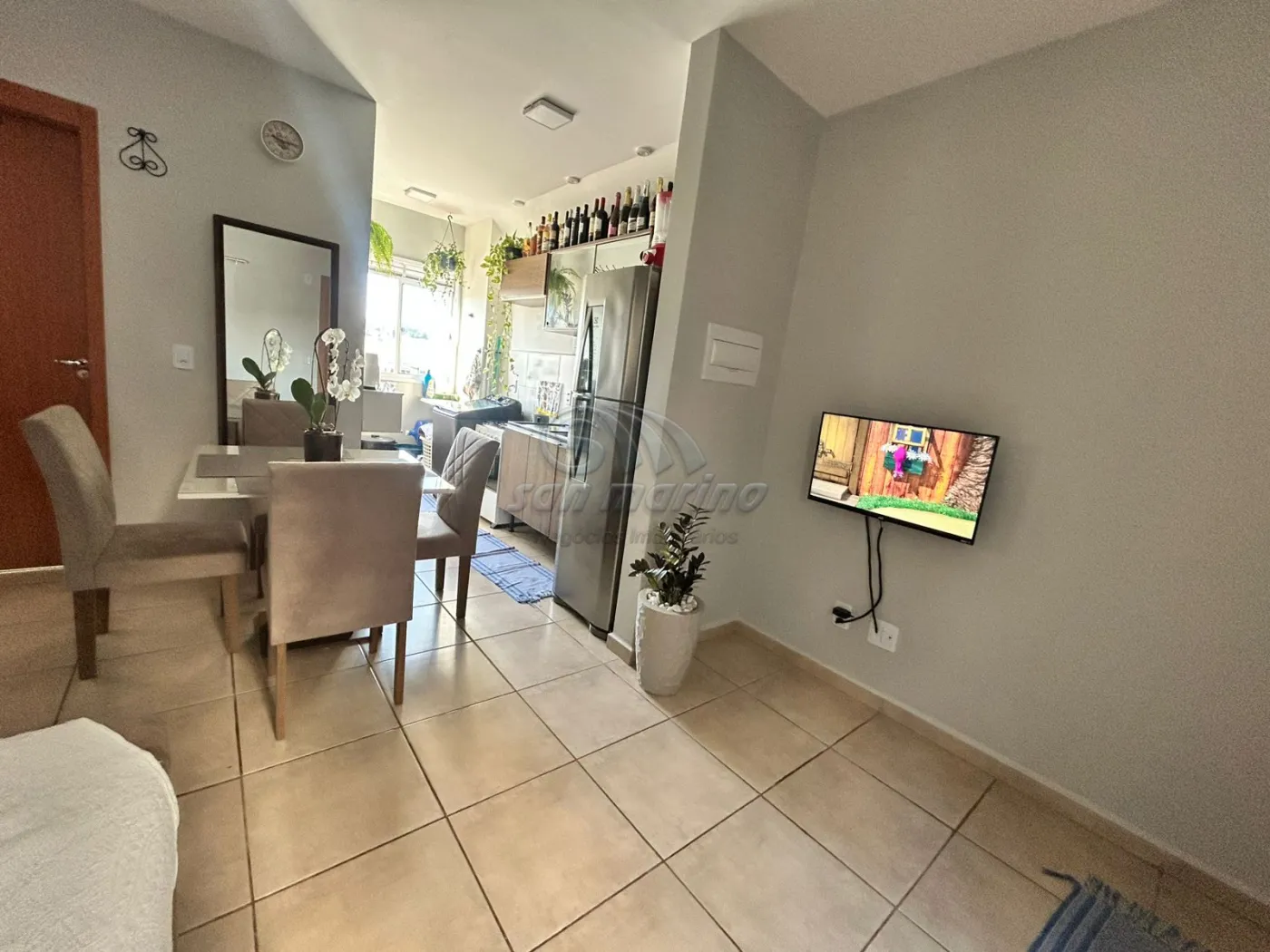 Apartamentos / Padr&atilde;o em Jaboticabal - foto 0