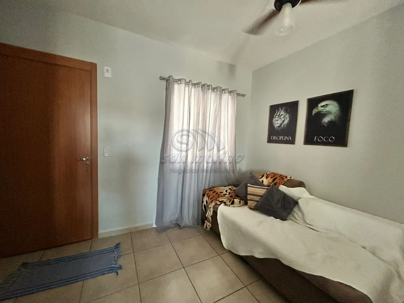 Apartamentos / Padr&atilde;o em Jaboticabal - foto 2