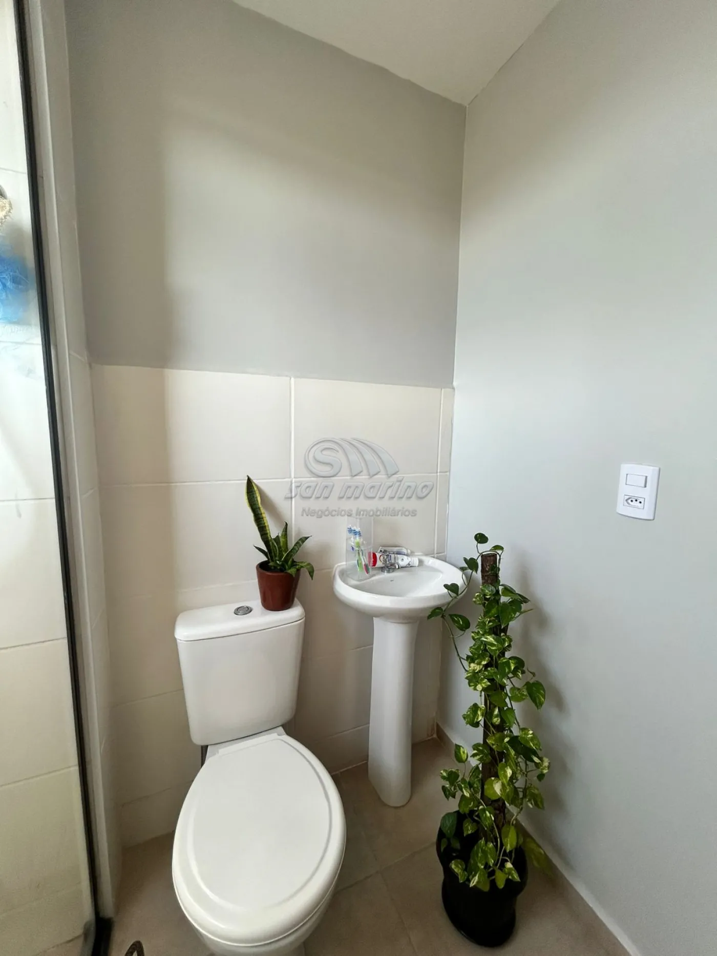 Apartamentos / Padr&atilde;o em Jaboticabal - foto 7