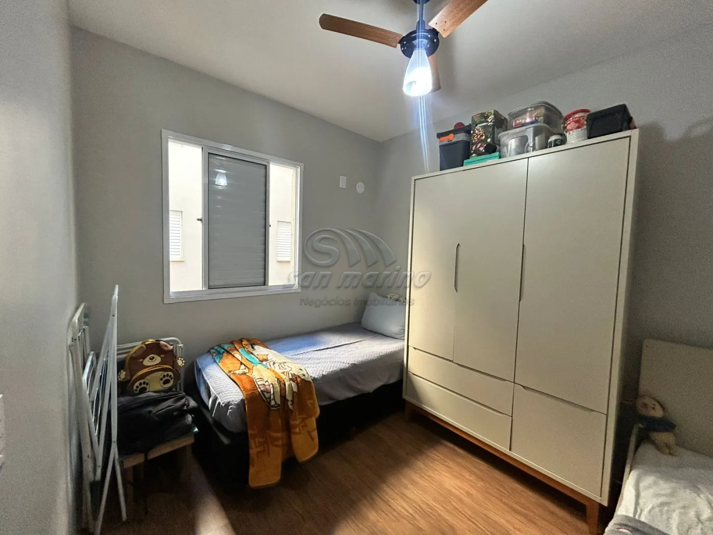 Apartamentos / Padr&atilde;o em Jaboticabal - foto 5