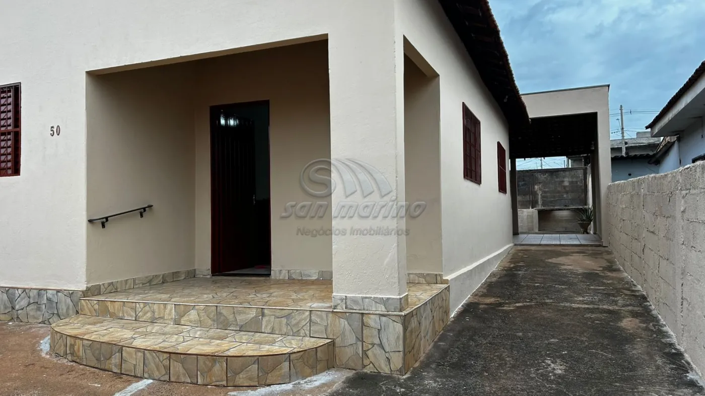 Casas / Padr&atilde;o em Jaboticabal - foto 3