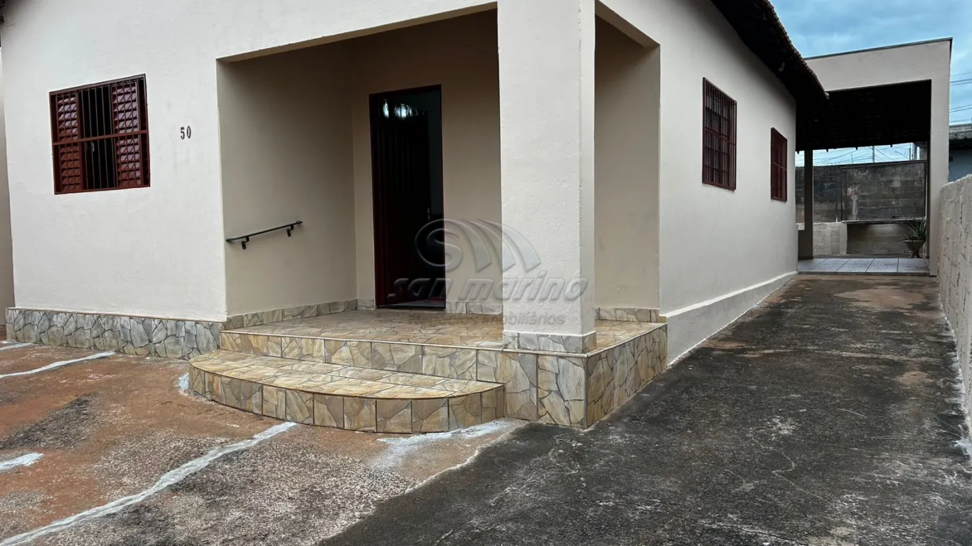 Casas / Padr&atilde;o em Jaboticabal - foto 4