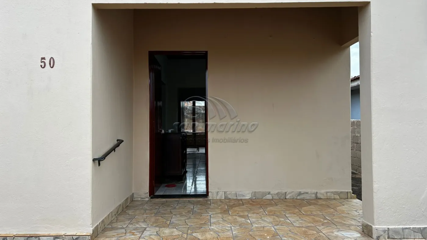 Casas / Padr&atilde;o em Jaboticabal - foto 6