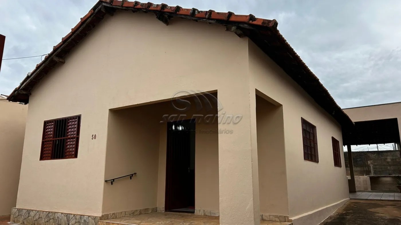 Casas / Padr&atilde;o em Jaboticabal - foto 7