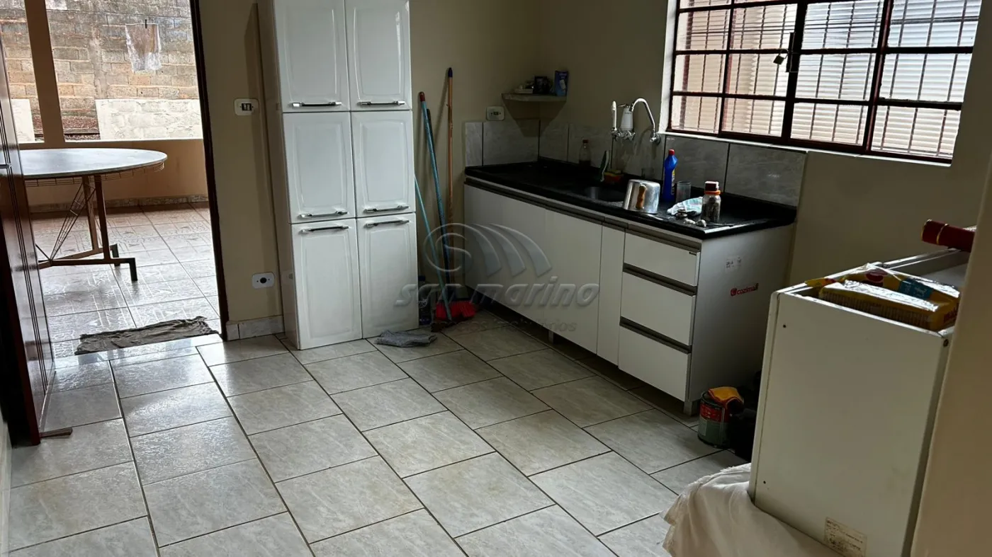 Casas / Padr&atilde;o em Jaboticabal - foto 8