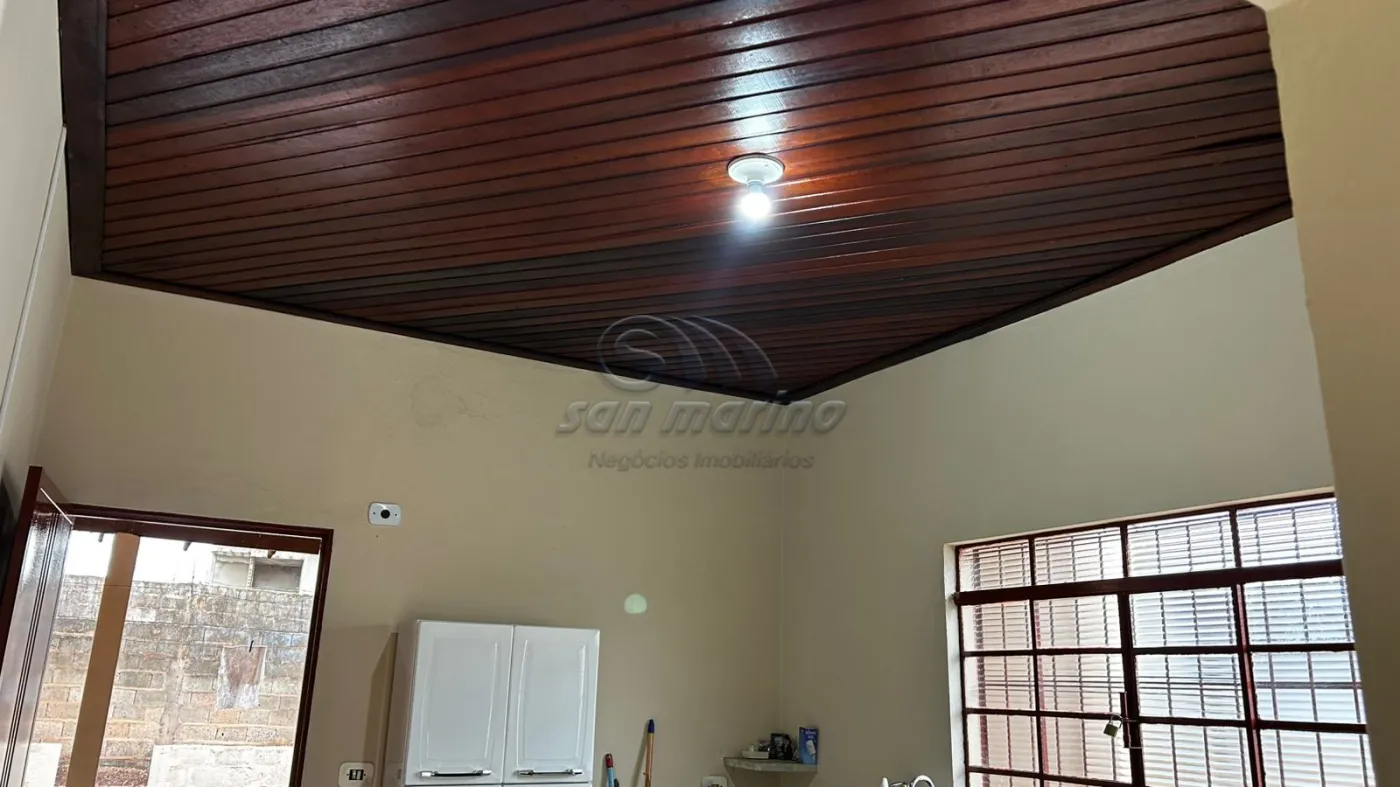 Casas / Padr&atilde;o em Jaboticabal - foto 9