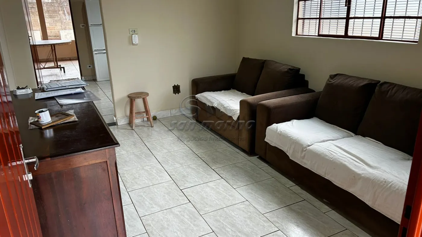 Casas / Padr&atilde;o em Jaboticabal - foto 11