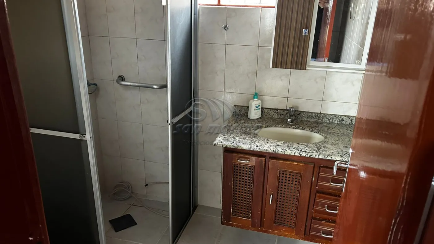 Casas / Padr&atilde;o em Jaboticabal - foto 14