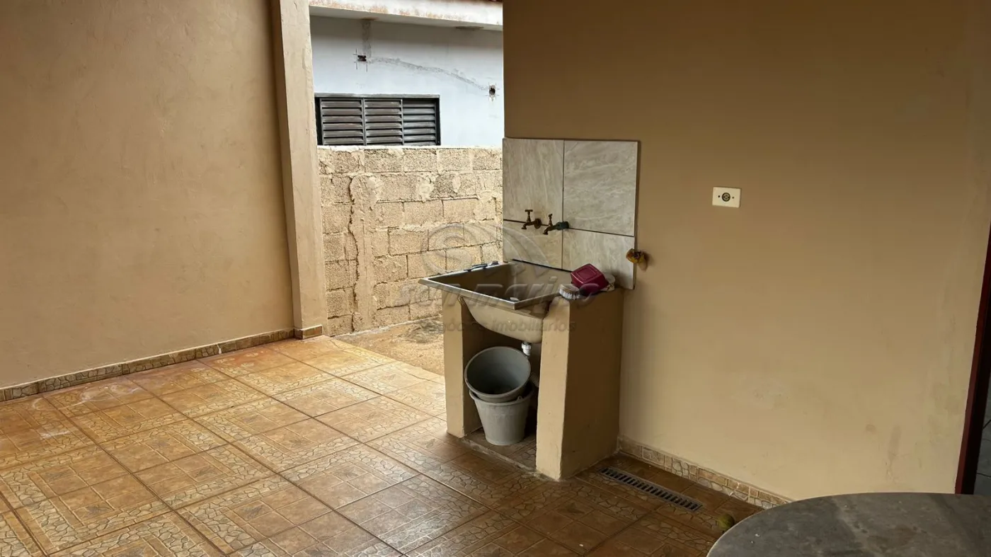 Casas / Padr&atilde;o em Jaboticabal - foto 17