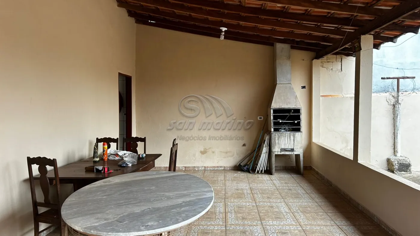 Casas / Padr&atilde;o em Jaboticabal - foto 22