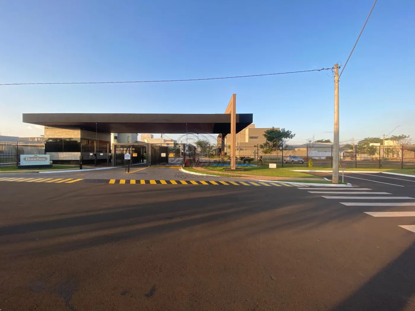 Terrenos / Condomínio em Jaboticabal - foto 1