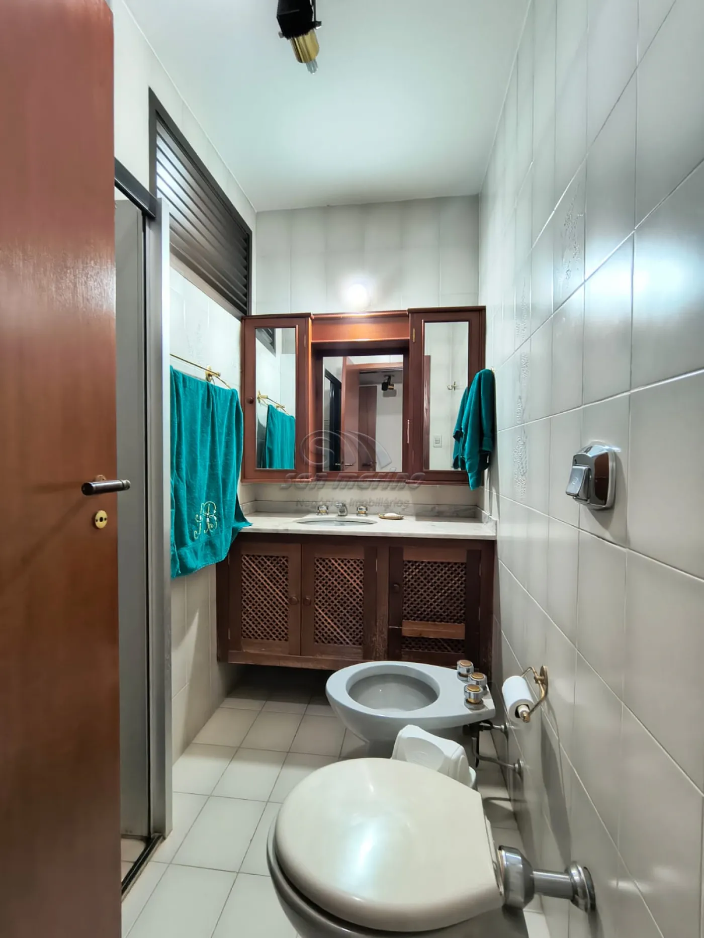 Apartamentos / Padrão em Jaboticabal - foto 15