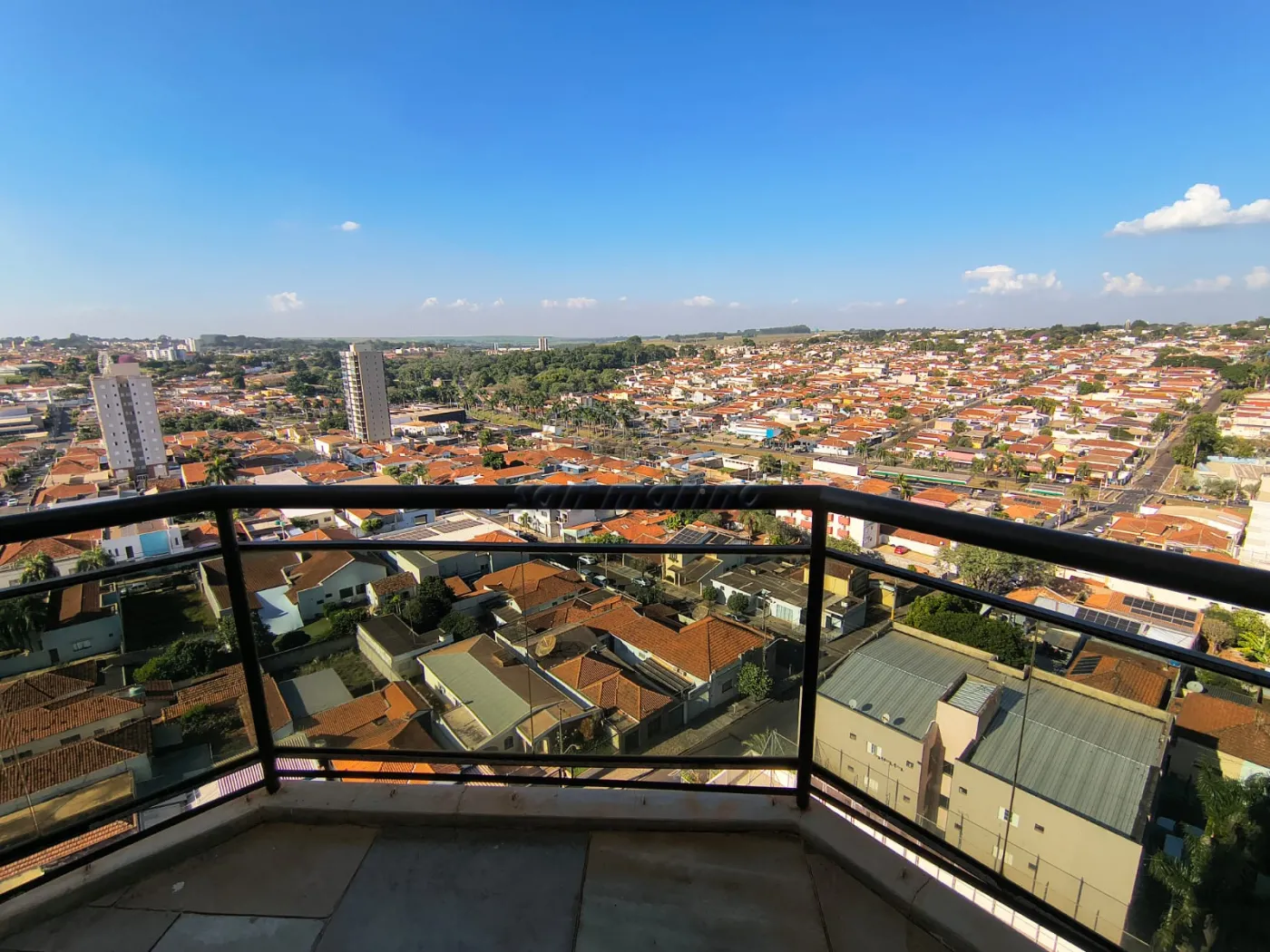 Apartamentos / Padrão em Jaboticabal - foto 21