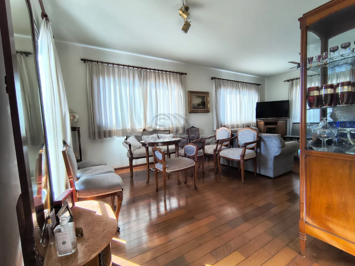 Apartamentos / Padrão em Jaboticabal - foto 5