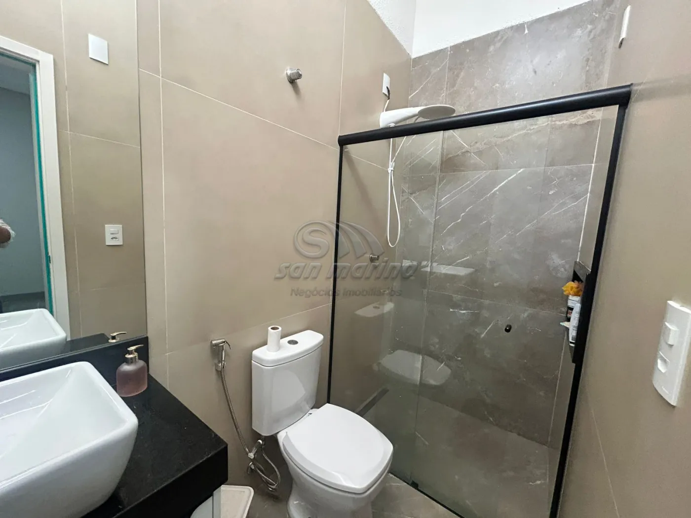 Casas / Padr&atilde;o em Jaboticabal - foto 15