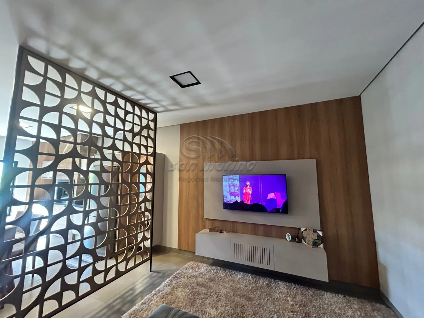 Casas / Padr&atilde;o em Jaboticabal - foto 9