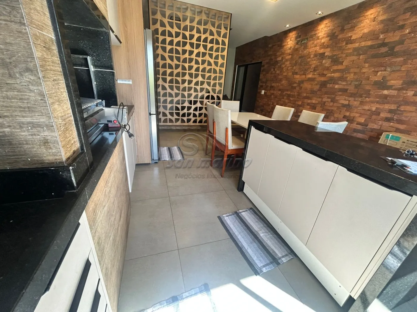 Casas / Padr&atilde;o em Jaboticabal - foto 6