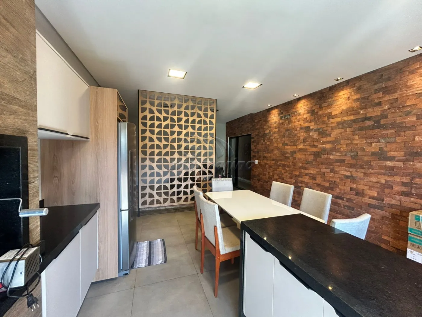 Casas / Padr&atilde;o em Jaboticabal - foto 4