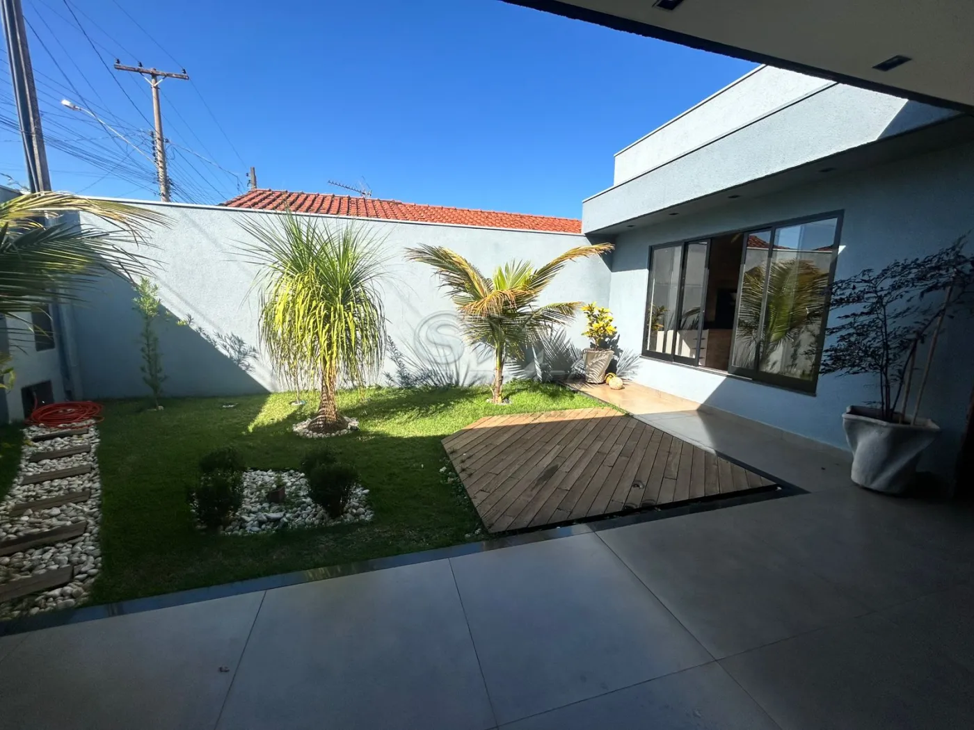 Casas / Padr&atilde;o em Jaboticabal - foto 2