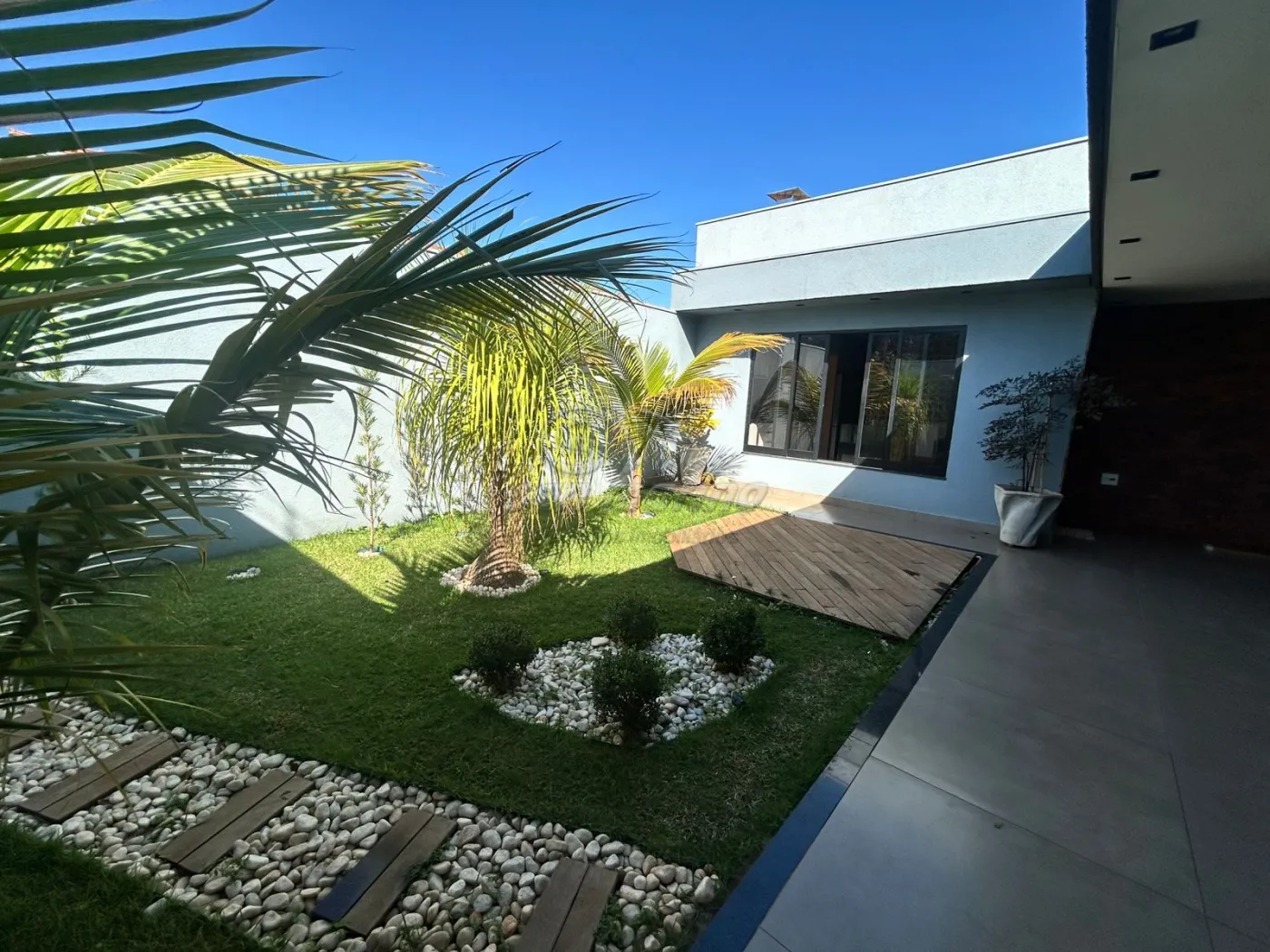 Casas / Padr&atilde;o em Jaboticabal - foto 1