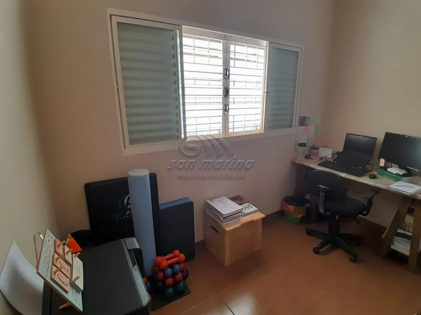 Casas / Padr&atilde;o em Jaboticabal - foto 7