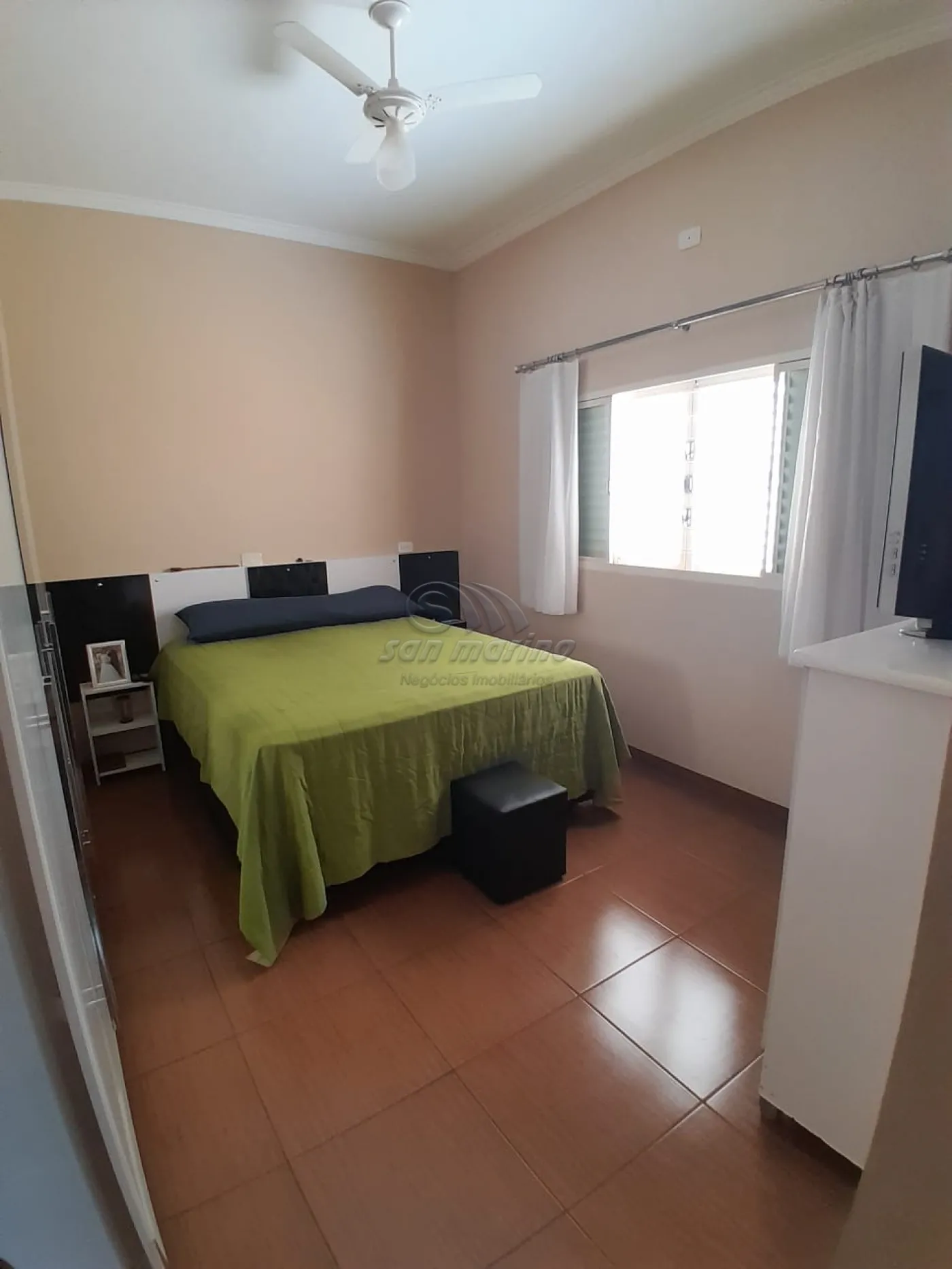 Casas / Padr&atilde;o em Jaboticabal - foto 9