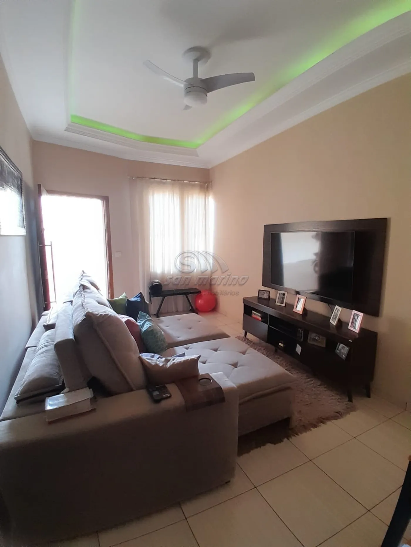 Casas / Padr&atilde;o em Jaboticabal - foto 3