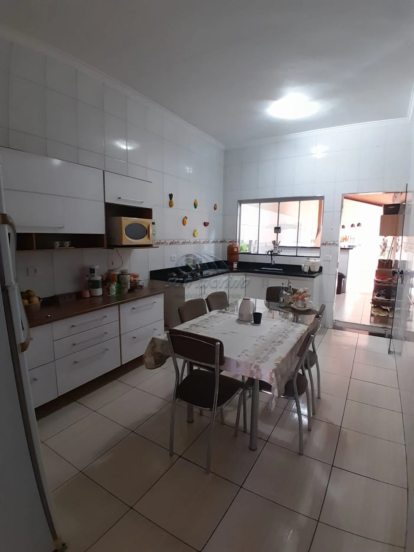 Casas / Padr&atilde;o em Jaboticabal - foto 4