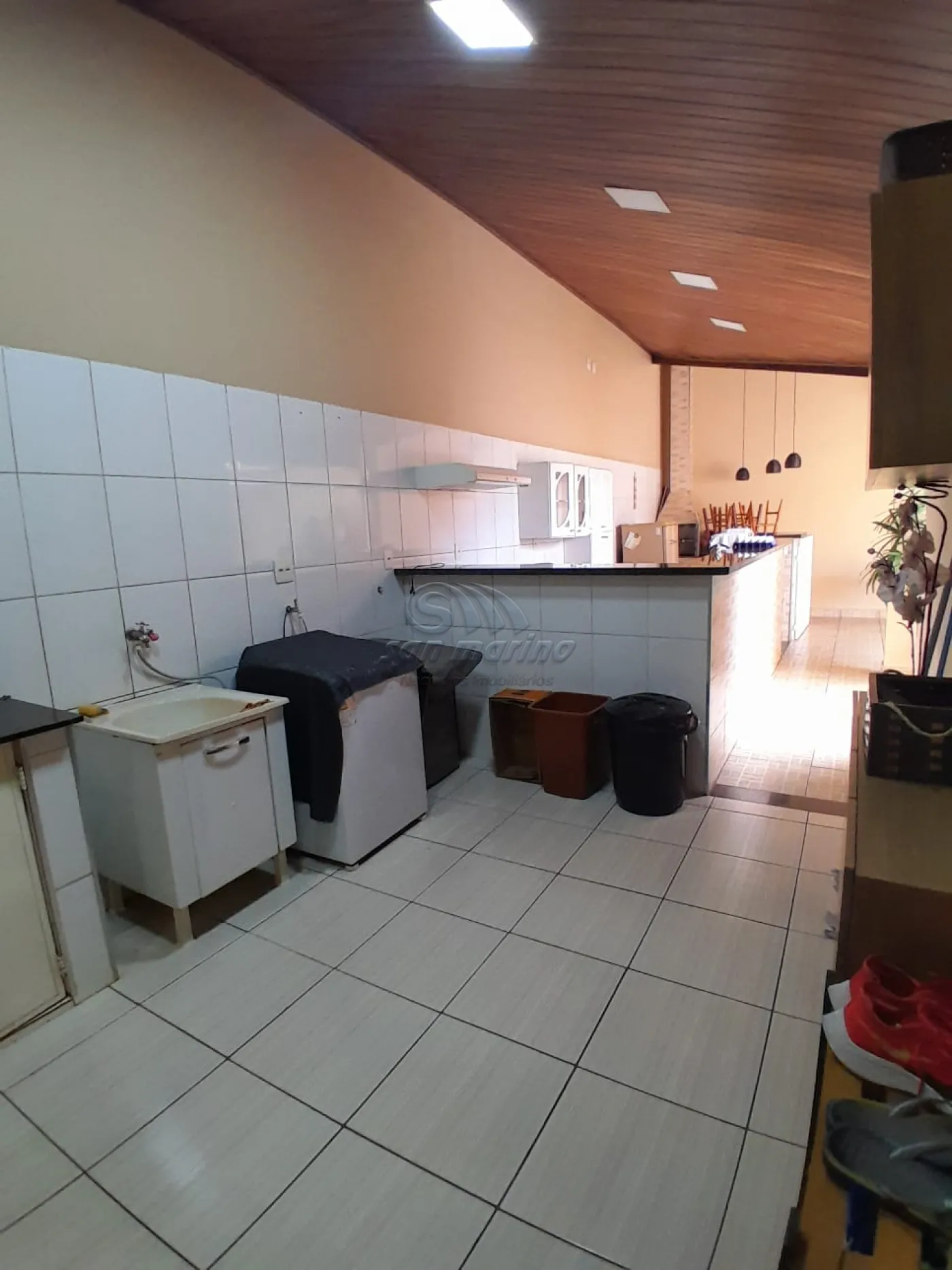 Casas / Padr&atilde;o em Jaboticabal - foto 5