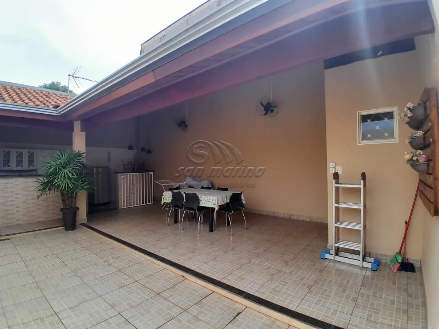 Casas / Padr&atilde;o em Jaboticabal - foto 12