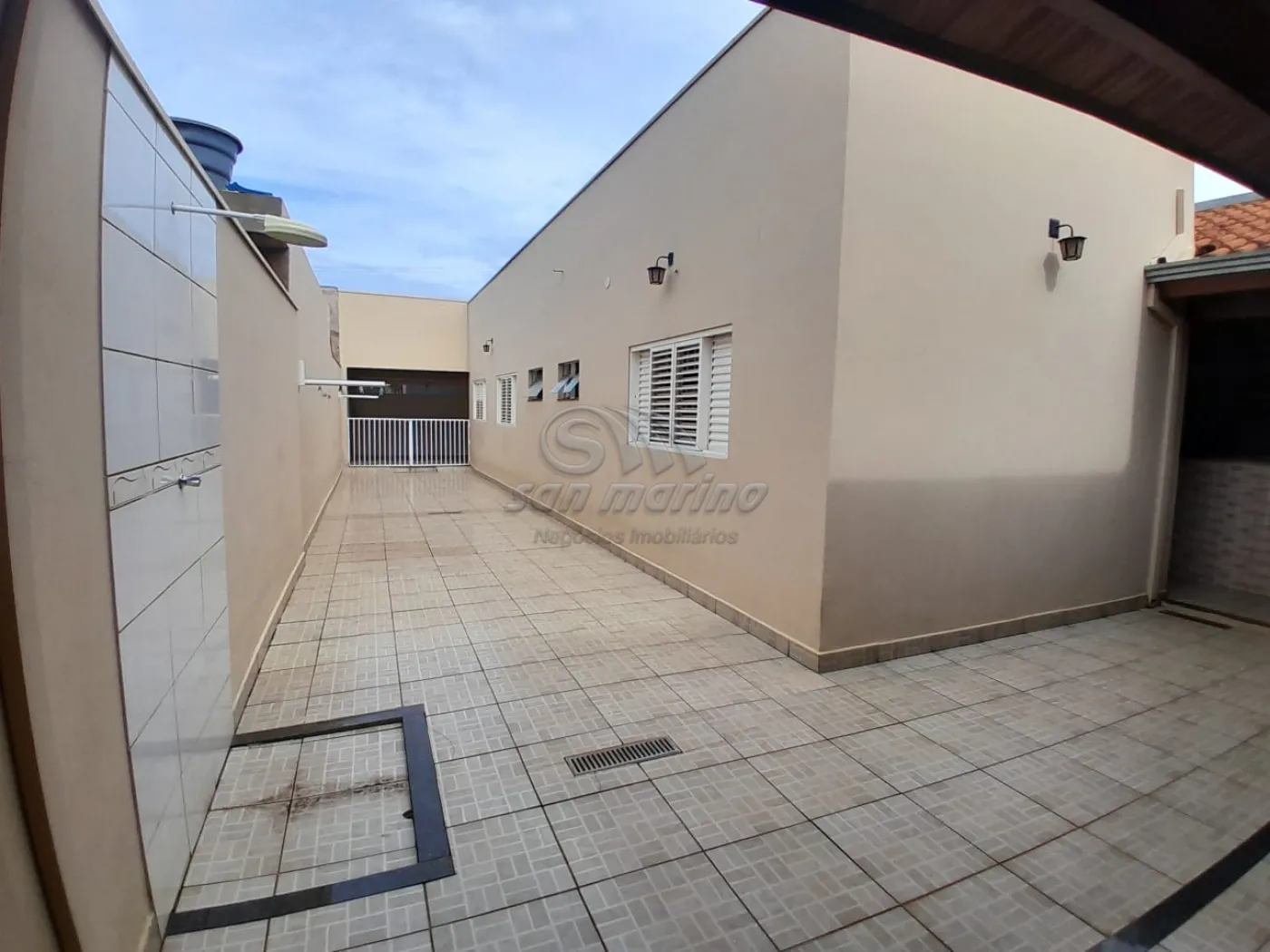 Casas / Padr&atilde;o em Jaboticabal - foto 13