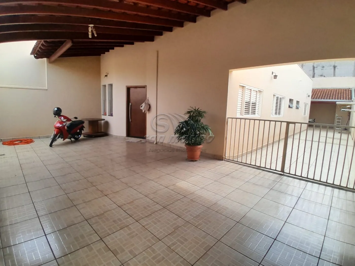 Casas / Padr&atilde;o em Jaboticabal - foto 1