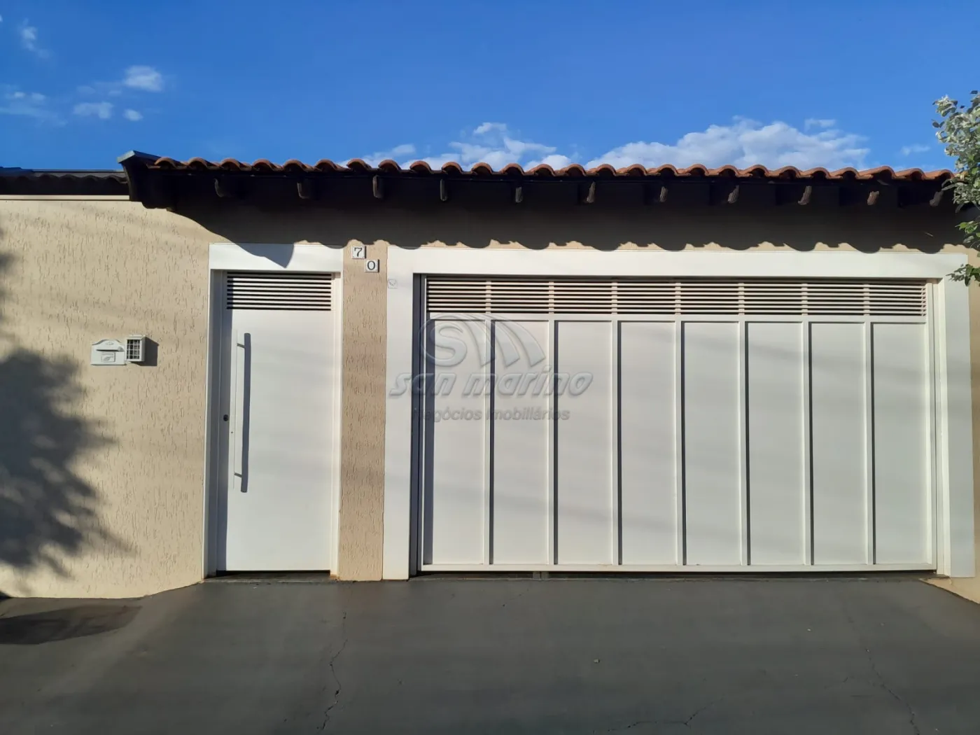 Casas / Padr&atilde;o em Jaboticabal - foto 0