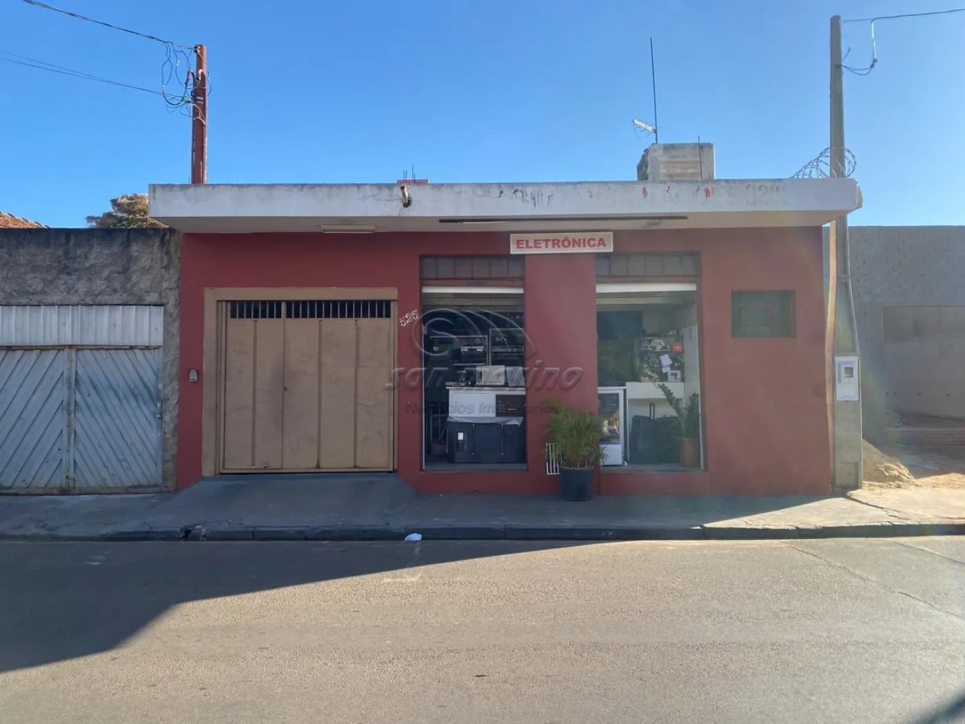 Casas / Padr&atilde;o em Jaboticabal - foto 0