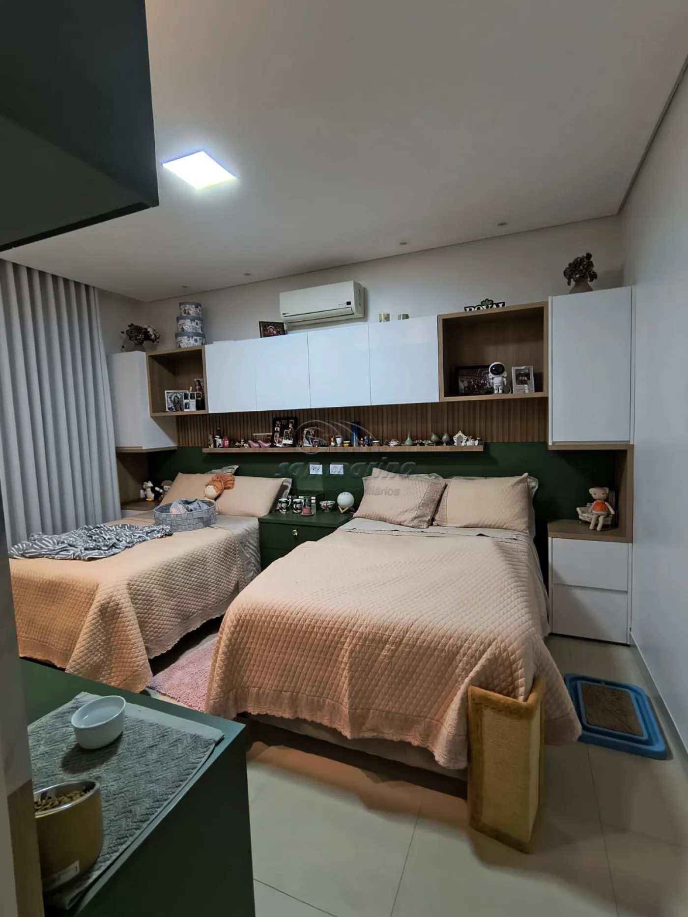 Casas / Padr&atilde;o em Jaboticabal - foto 15