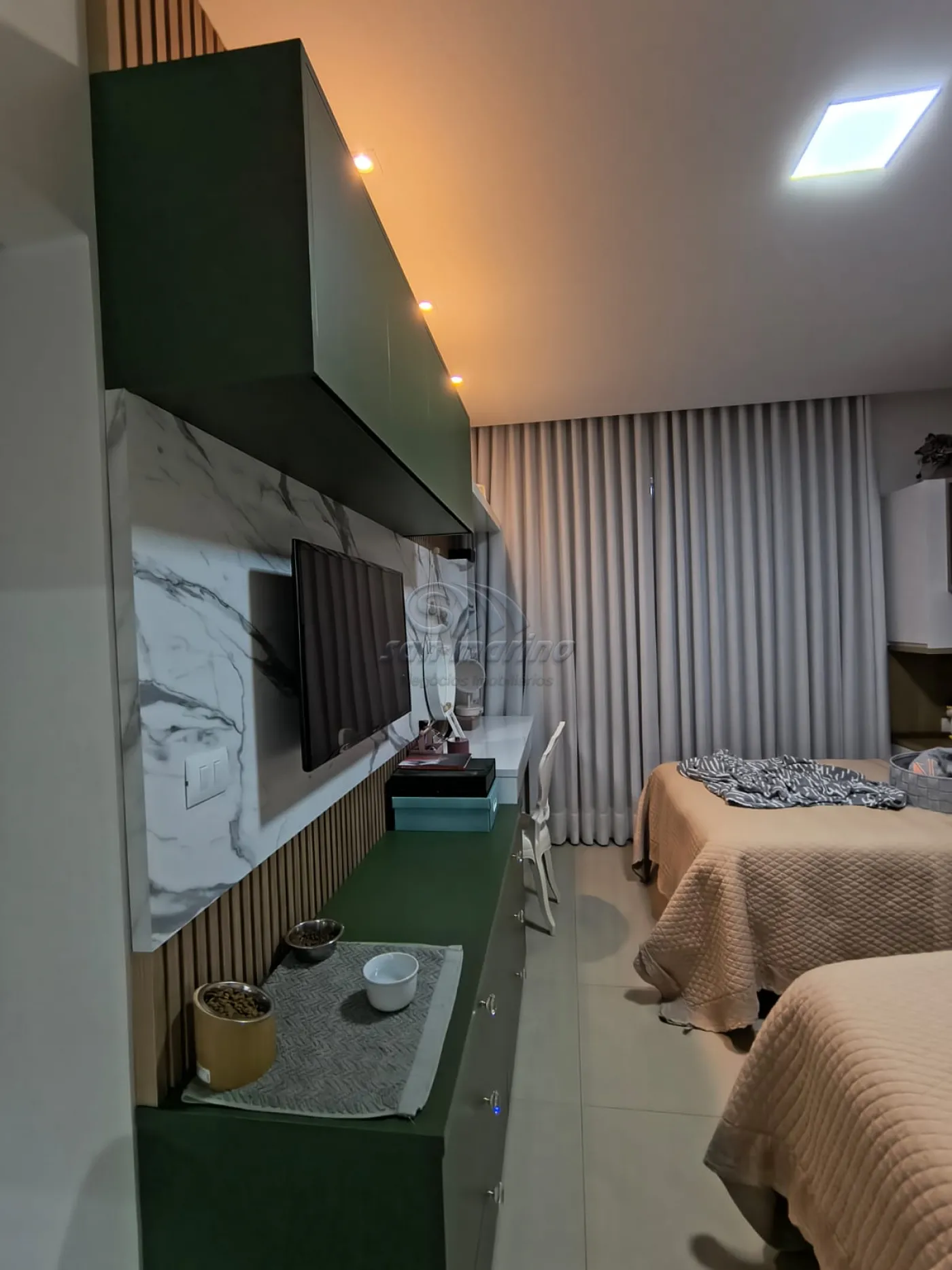 Casas / Padr&atilde;o em Jaboticabal - foto 17