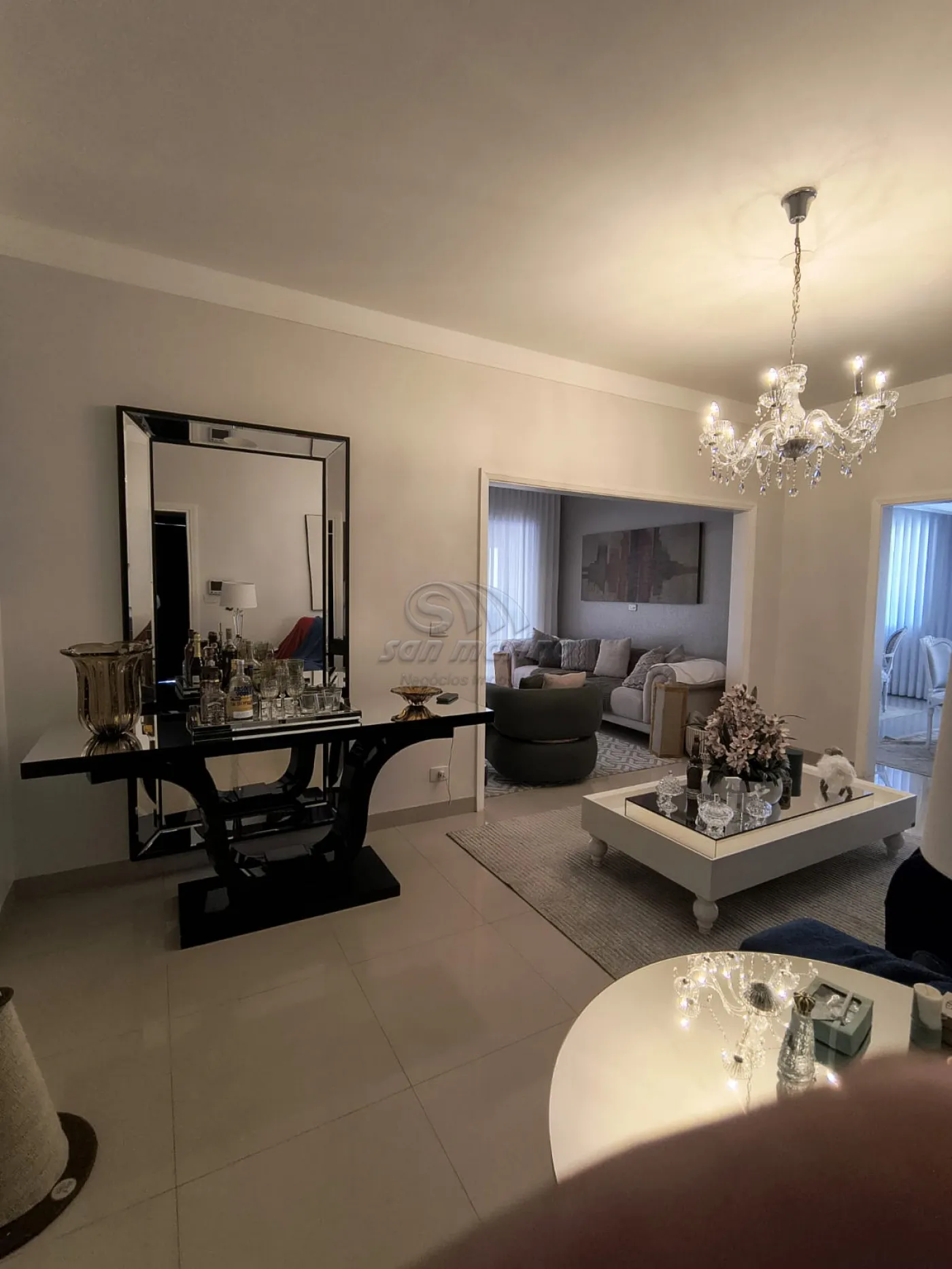 Casas / Padr&atilde;o em Jaboticabal - foto 19