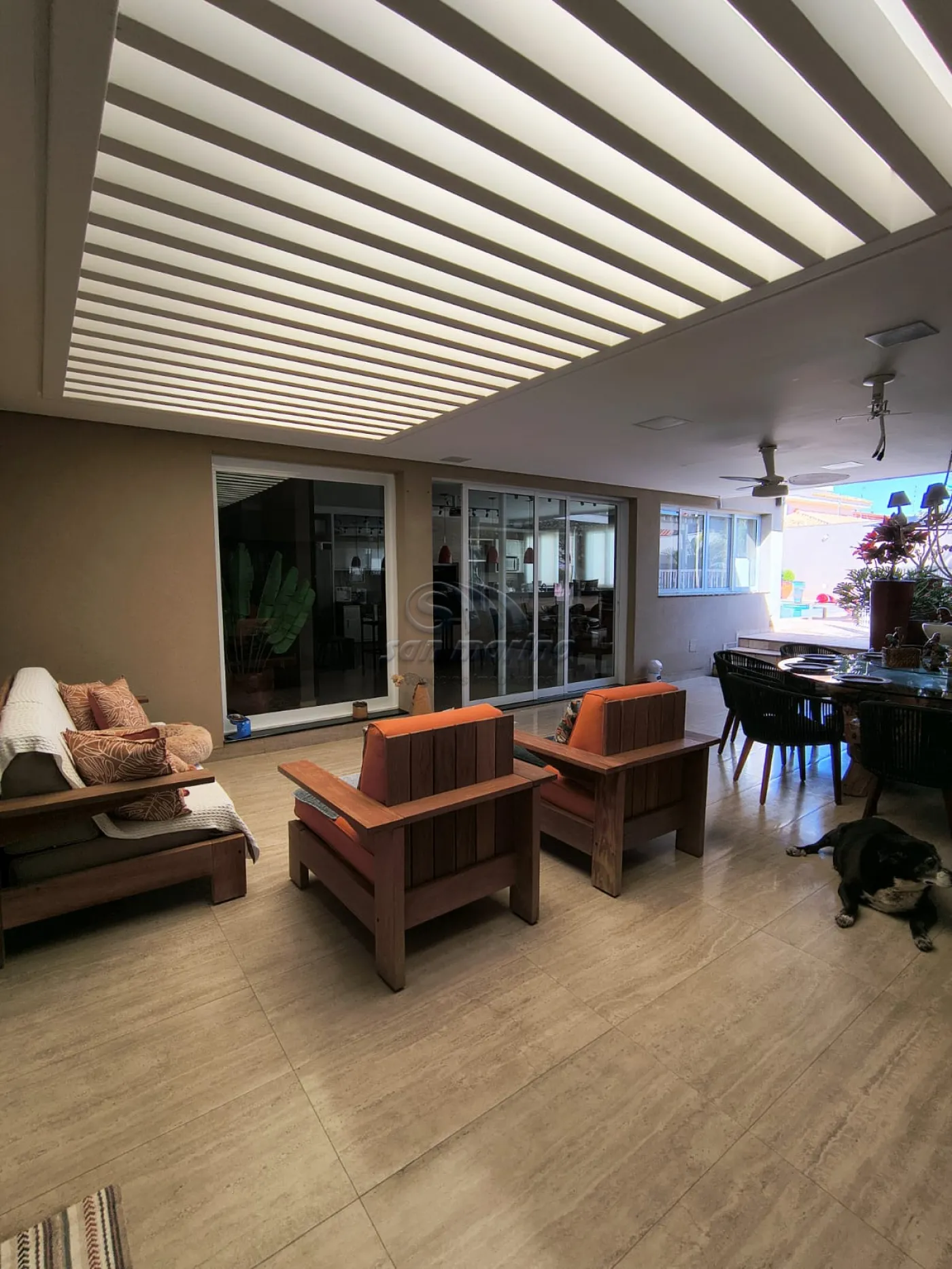 Casas / Padr&atilde;o em Jaboticabal - foto 20