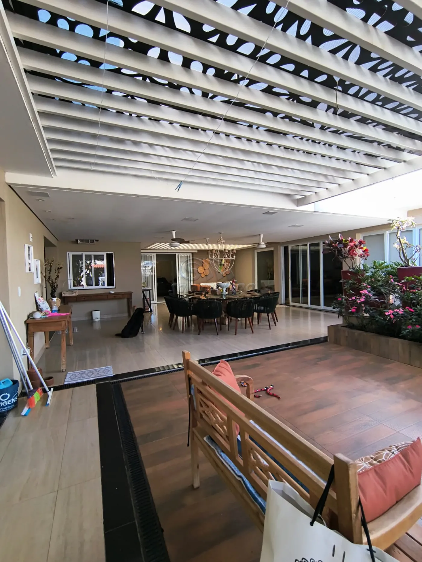 Casas / Padr&atilde;o em Jaboticabal - foto 22