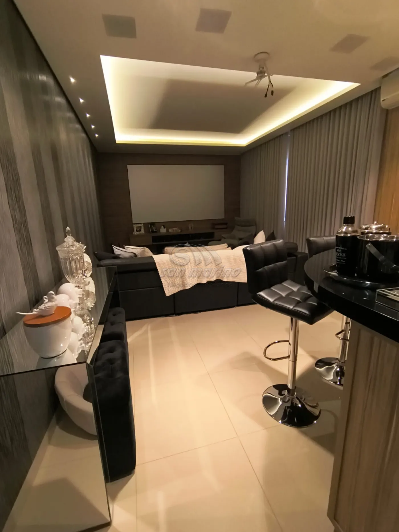 Casas / Padr&atilde;o em Jaboticabal - foto 26