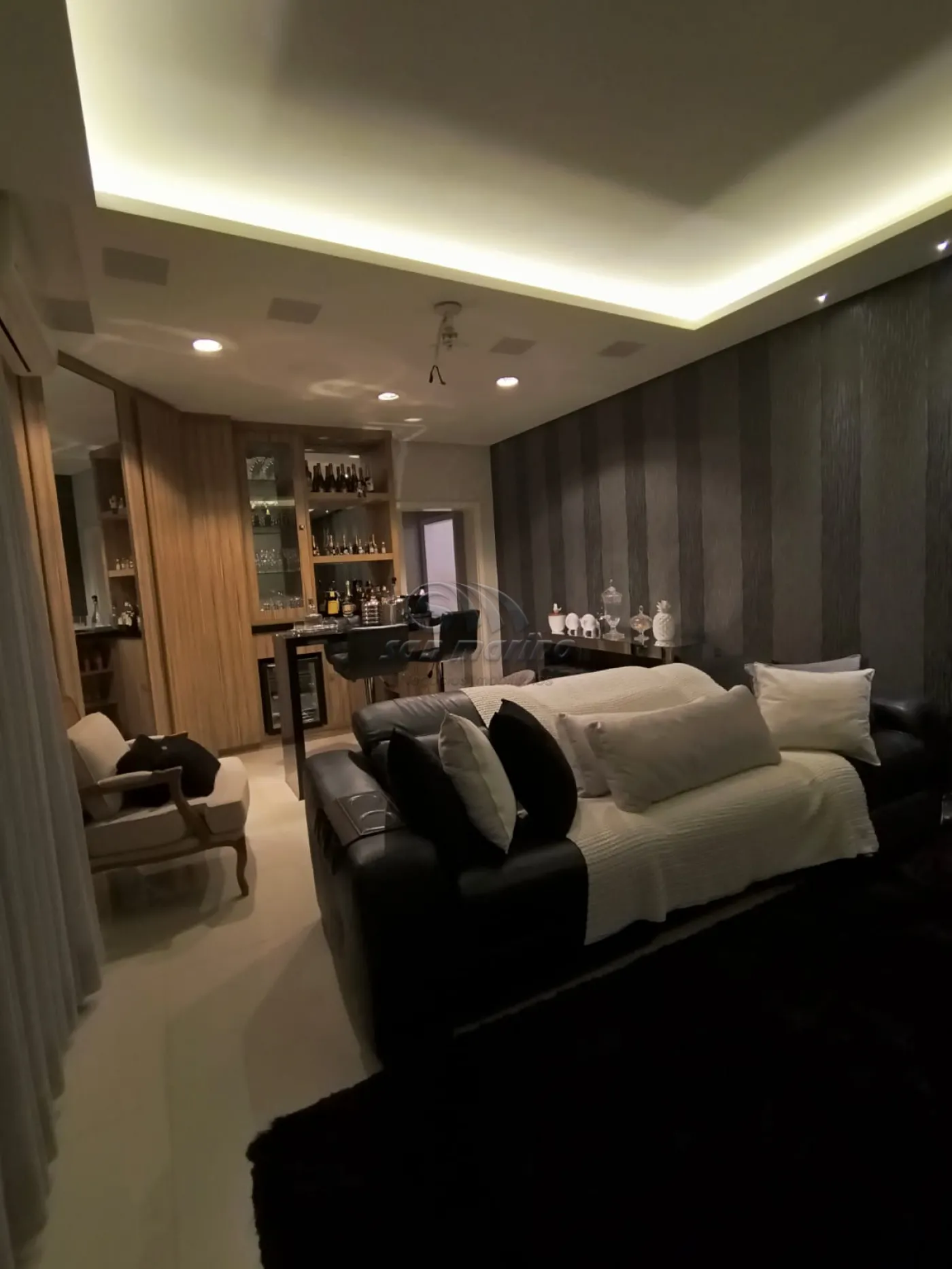 Casas / Padr&atilde;o em Jaboticabal - foto 29