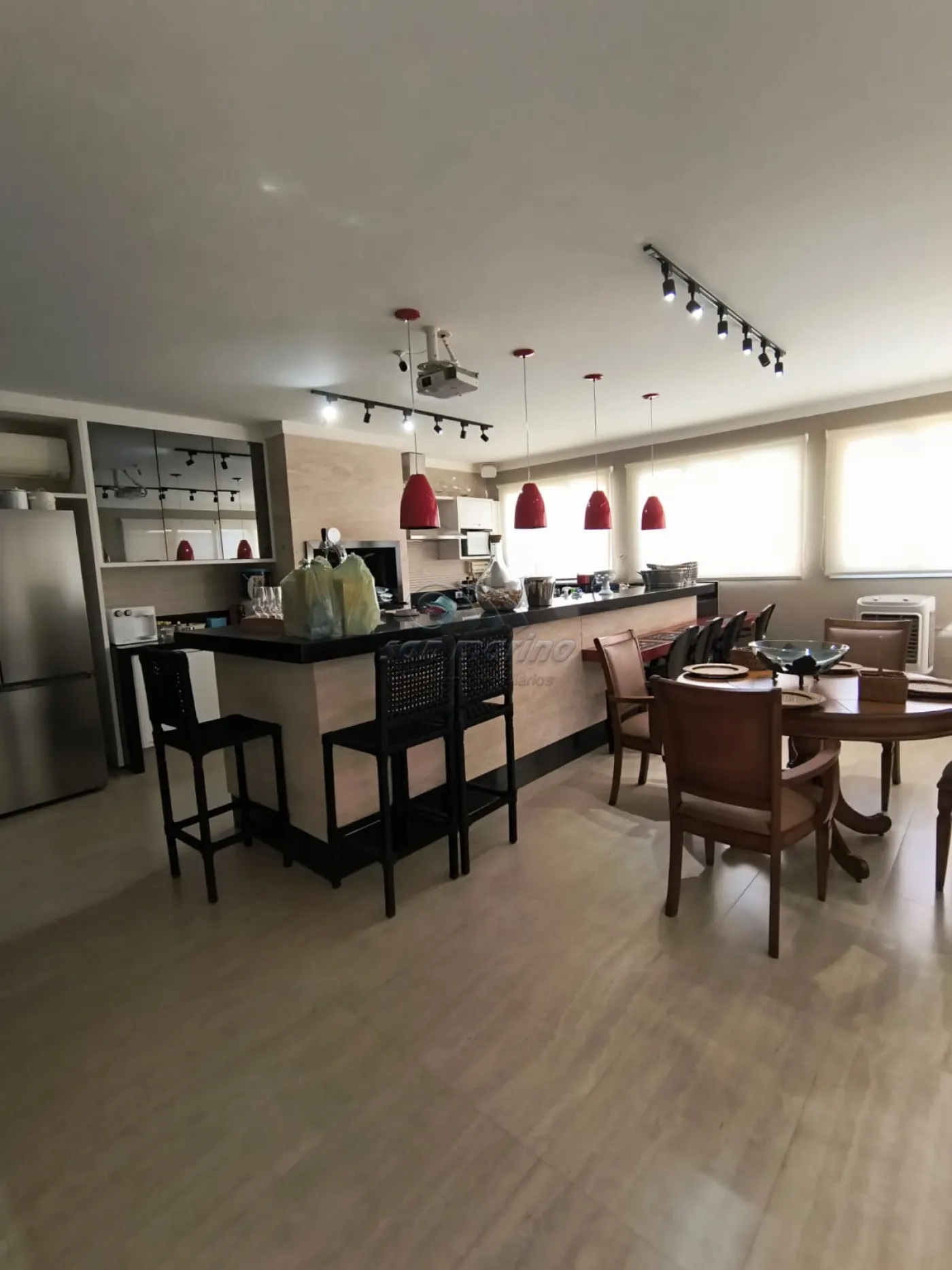 Casas / Padr&atilde;o em Jaboticabal - foto 34