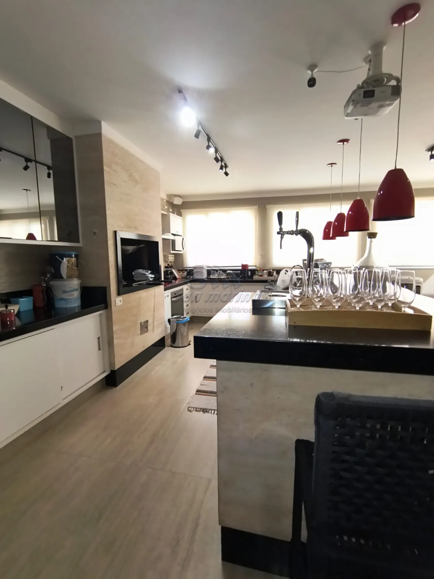 Casas / Padr&atilde;o em Jaboticabal - foto 35