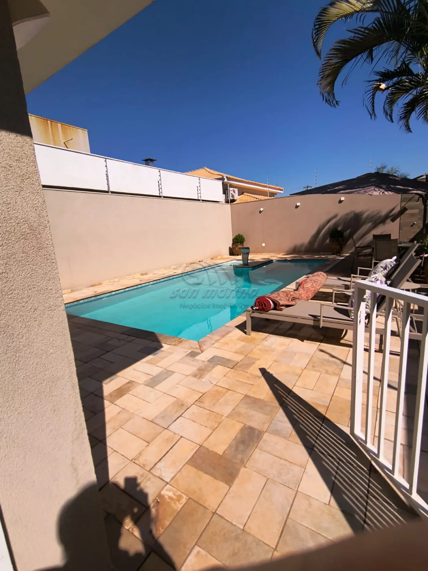 Casas / Padr&atilde;o em Jaboticabal - foto 44