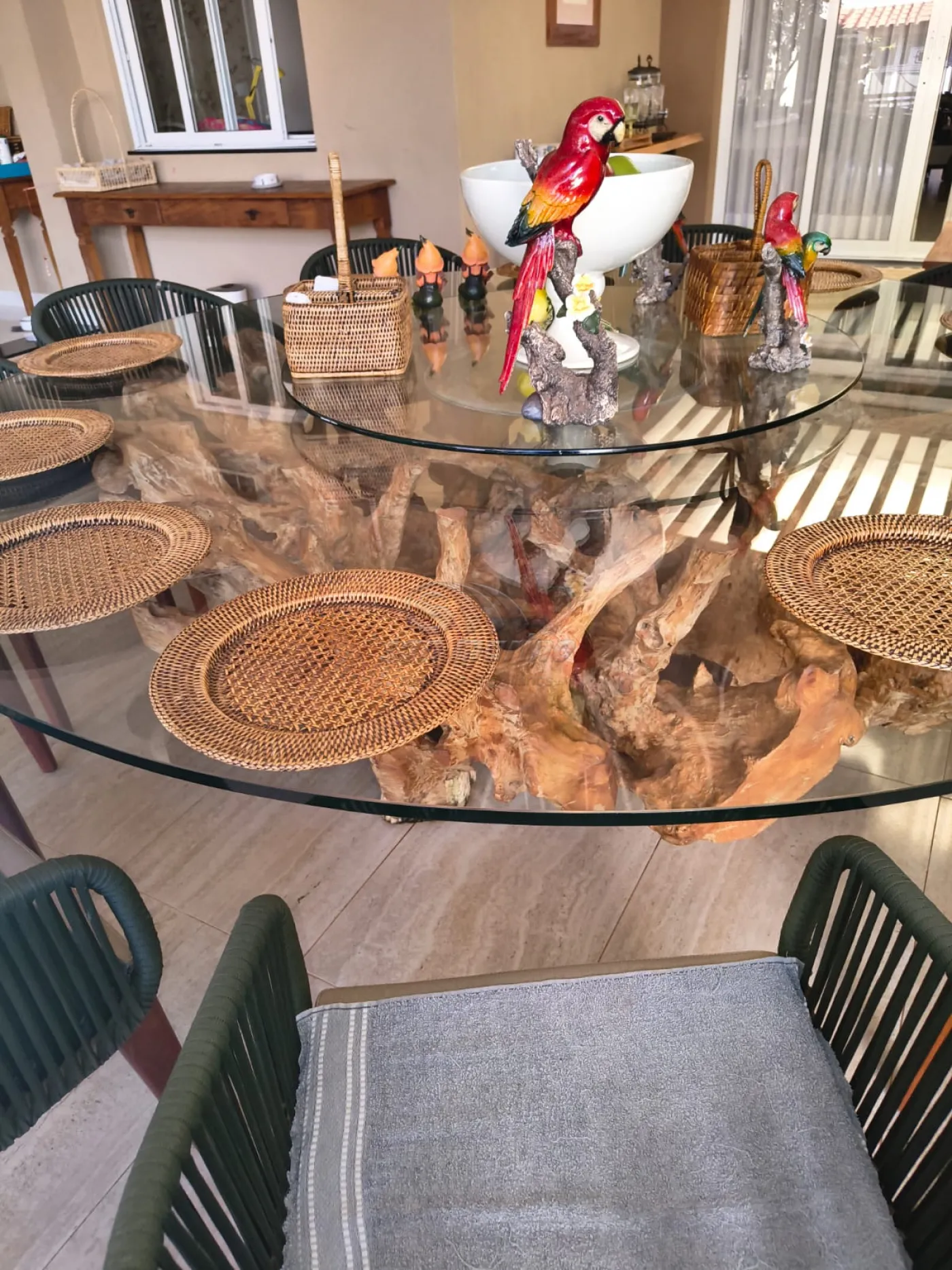 Casas / Padr&atilde;o em Jaboticabal - foto 47