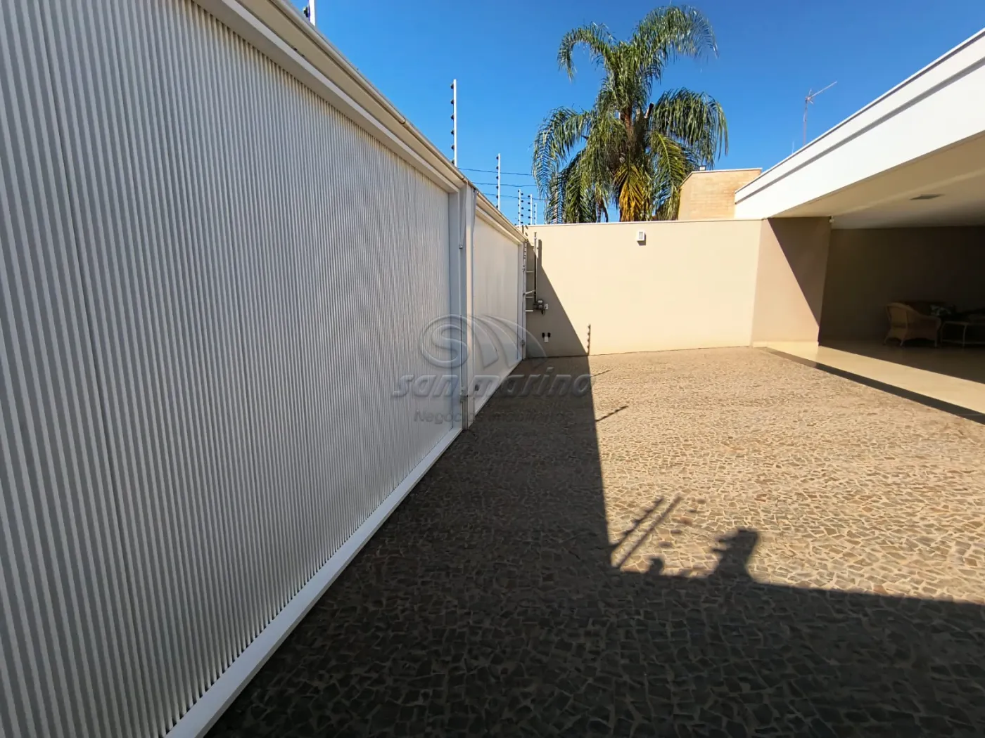 Casas / Padr&atilde;o em Jaboticabal - foto 4