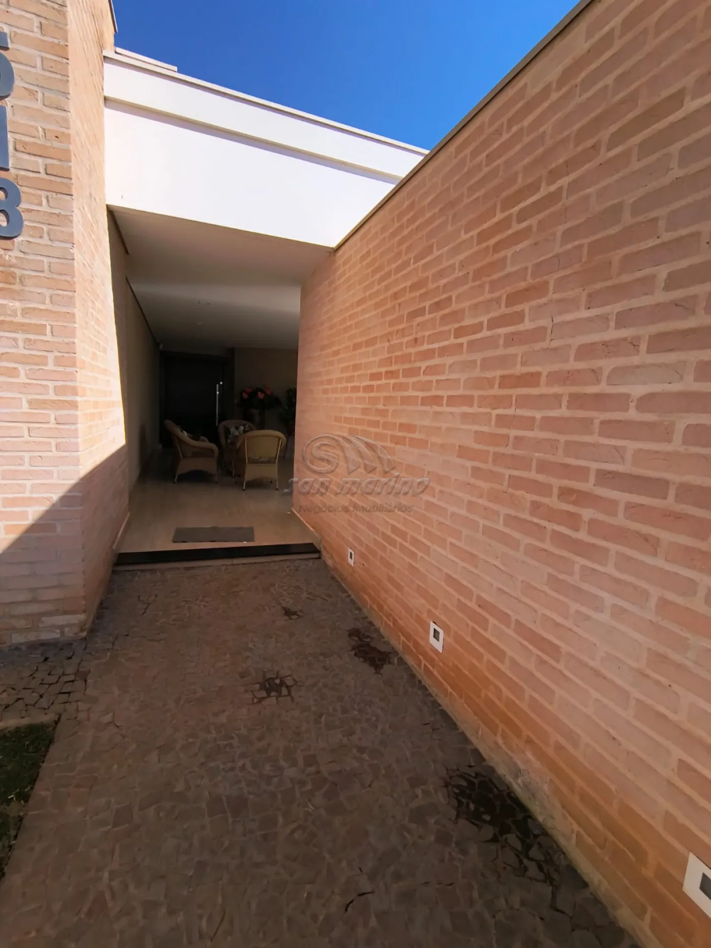 Casas / Padr&atilde;o em Jaboticabal - foto 1