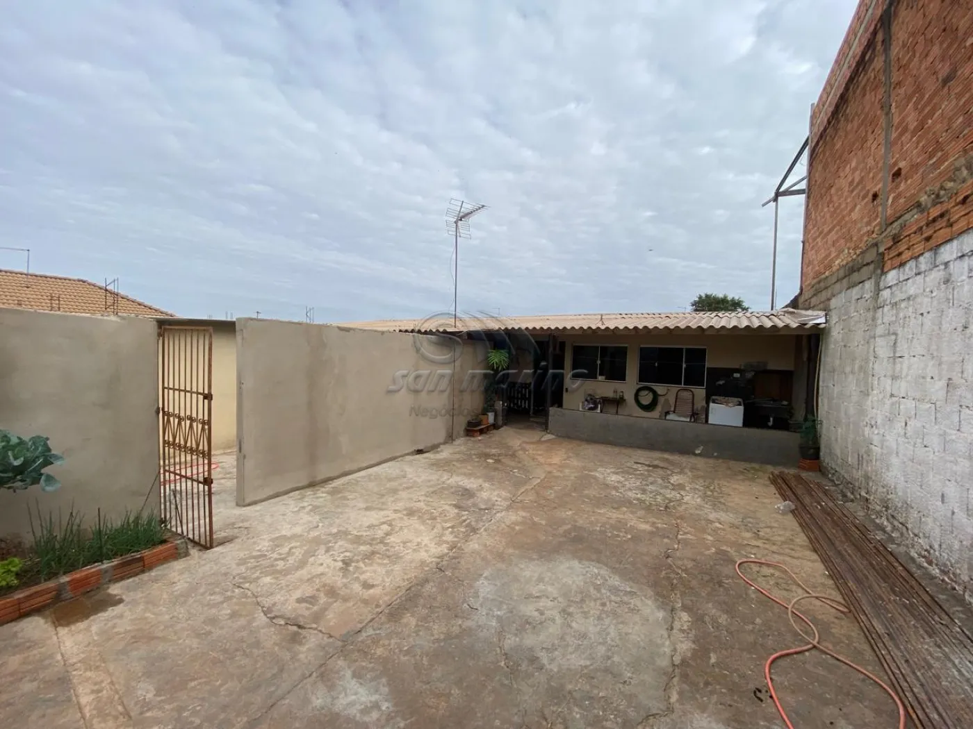 Casas / Padr&atilde;o em Jaboticabal - foto 1