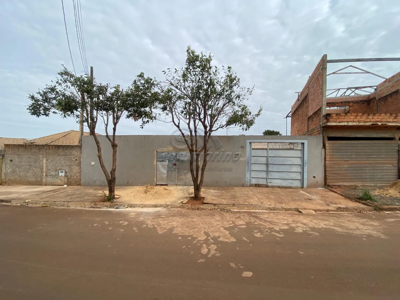 Casas / Padr&atilde;o em Jaboticabal - foto 0